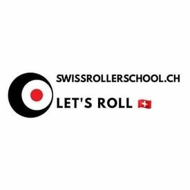 Logo Swiss Rollerschool